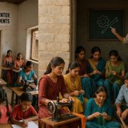 School to Skills: गांव का छोटा Skill Center बदलेगी बच्चें की तस्वीर, इस काम में आप अपना योगदान दें