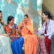 महिला Health & Hygiene शिविर, बदलेगी समाज की सोच, शुरू होगा सम्मान का सफर