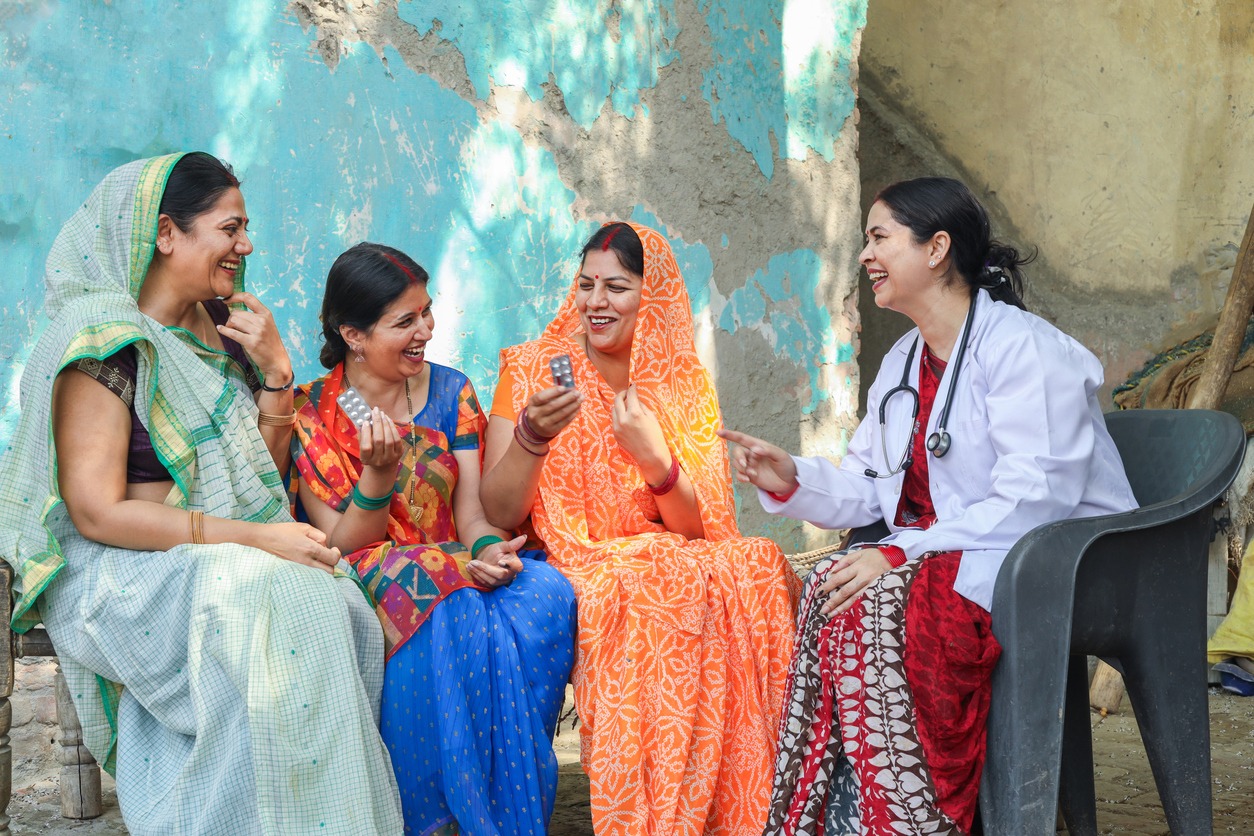 महिला Health & Hygiene शिविर, बदलेगी समाज की सोच, शुरू होगा सम्मान का सफर