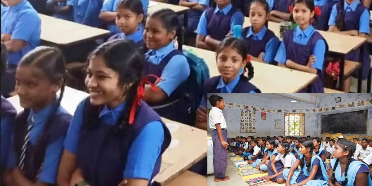 NGO Donation: सरकारी स्कूलों में हाइजीन और सेनिटेशन के मिशन में आप भी दें सहयोग