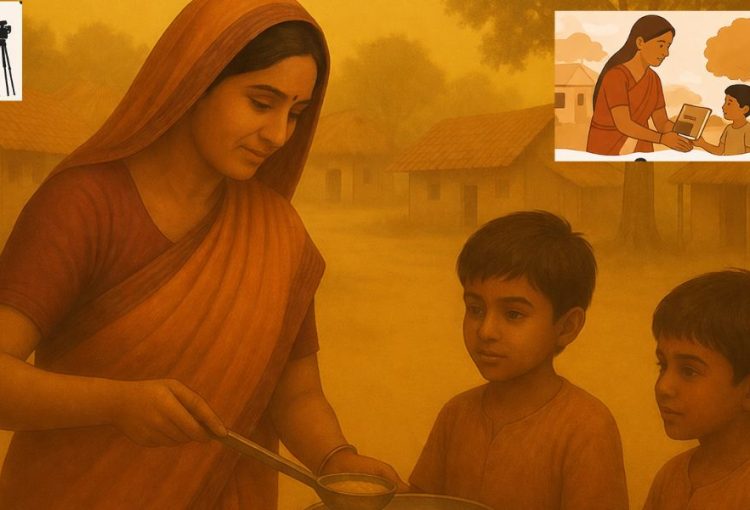 NGO का साथ दें: दिल से दान करें, दिखावे से नहीं बदलती गरीबों की जिंदगी