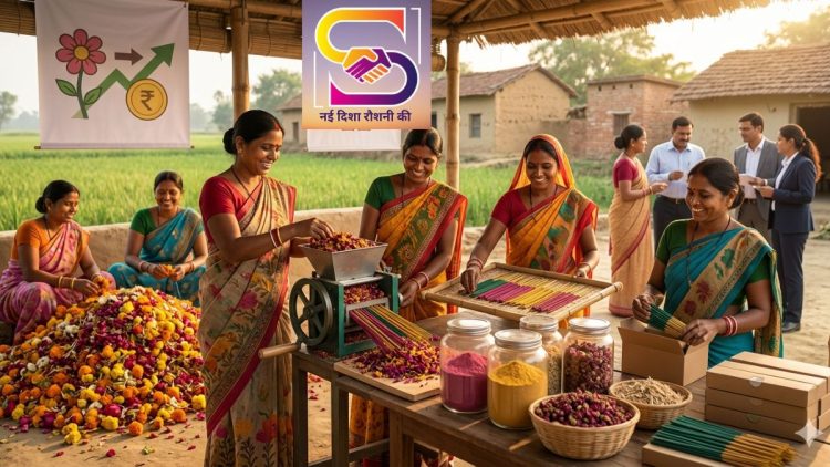 वेस्ट टू वेल्थ: बिहार के लिए गेम-चेंजर प्रोजेक्ट, बस सरकारी प्रोत्साहन और CSR की दरकार