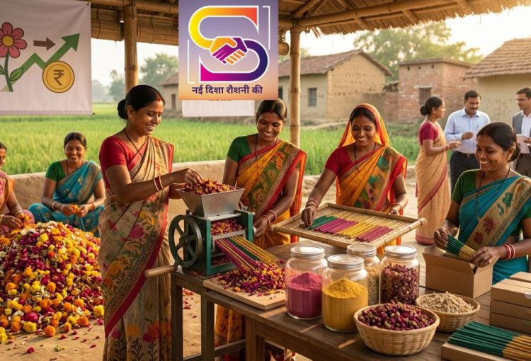 वेस्ट टू वेल्थ: बिहार के लिए गेम-चेंजर प्रोजेक्ट, बस सरकारी प्रोत्साहन और CSR की दरकार